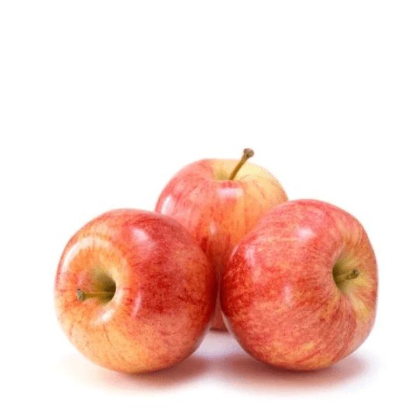 Apple Gala (Sokari)