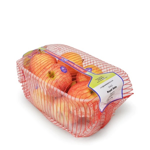 [1241] Sharbatly Apple Gala 1.5KG PKT